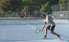 Abierto el plazo de inscripción en el XXXV Torneo Abierto de Tenis Ciudad de Coria