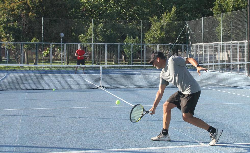 Abierto el plazo de inscripción en el XXXV Torneo Abierto de Tenis Ciudad de Coria