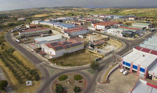 Cacereños por Cáceres exige la ampliación, renovación y mejora de los polígonos industriales de Coria