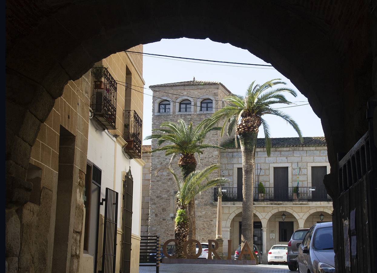 El Ayuntamiento prepara actividades para celebrar el Día Mundial del Turismo