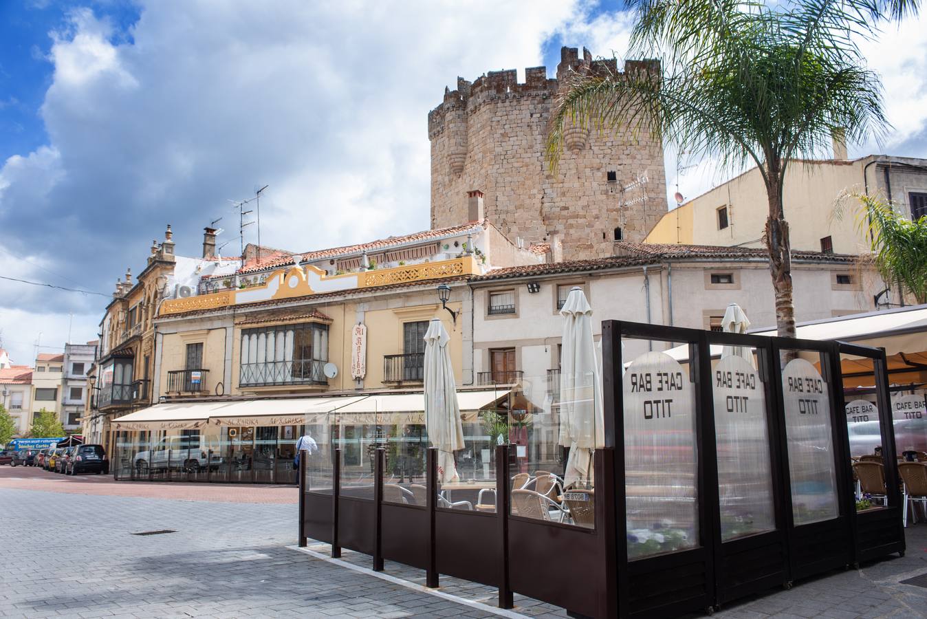 El Consistorio sigue ayudando y respaldando a la hostelería de nuestra localidad