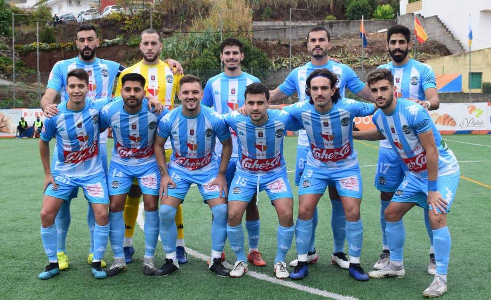 Pino da los tres puntos al Coria