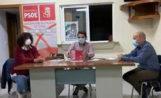 El PSOE de Coria vuelve a pedir al Ayuntamiento la puesta en funcionamiento del Centro de Día