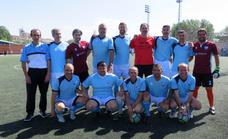 El próximo domingo comienza el Campeonato de Liga Local de Fútbol-7 Aficionados