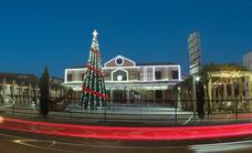 El encendido navideño tendrá lugar el próximo viernes 3 de diciembre