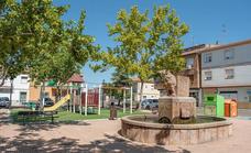 Sale a licitación la contratación de las obras de renovación y mejora de parques infantiles en Coria