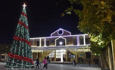 Coria celebra la Navidad con actividades para todos los públicos