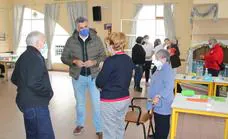 El alcalde lamenta el cierre del Centro de Día de Cruz Roja en Coria