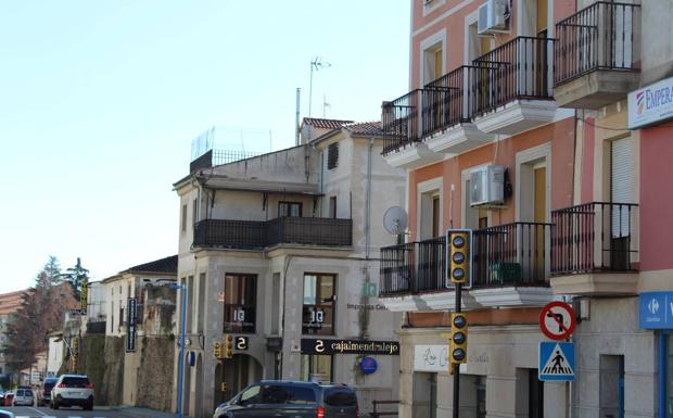 El miércoles comenzarán a funcionar los nuevos semáforos de la ciudad