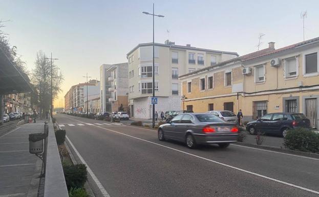 Cacereños por Cáceres solicita una revisión urbanística para agilizar y facilitar el tráfico en la ciudad