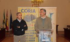 La Feria Internacional del Toro de Coria celebra su VI edición del 18 al 20 de marzo