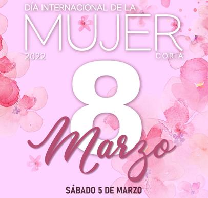 Coria celebrará el próximo fin de semana el 8M