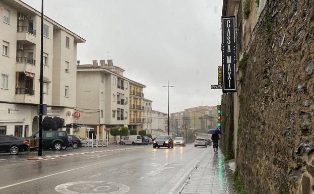 Coria registra más altas que bajas en el Padrón Municipal del último año
