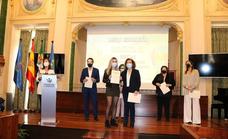 Una estudiante del IES Alagón entre los 20 mejores expedientes académicos de Extremadura