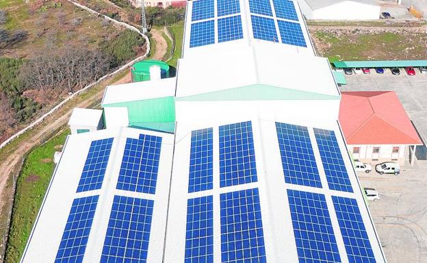 Instalaciones fotovoltaicas para ahorrar entre un 40 y un 80% en la factura final de la luz