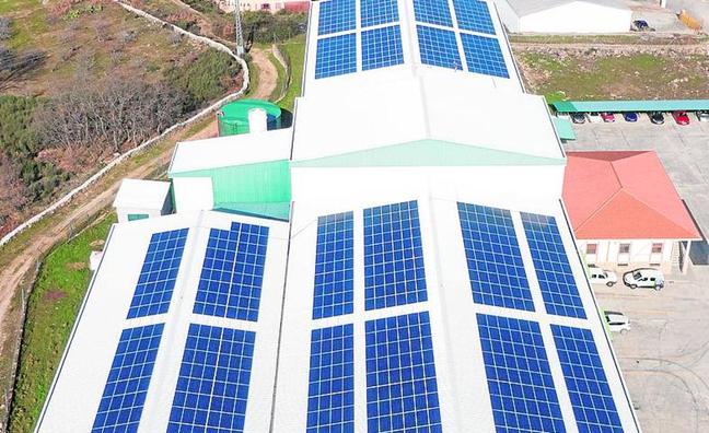 Instalaciones fotovoltaicas para ahorrar entre un 40 y un 80% en la factura final de la luz