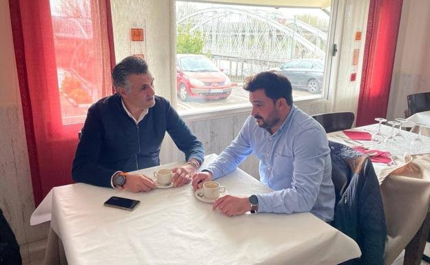El Ayuntamiento seguirá siendo miembro de ADESVAL