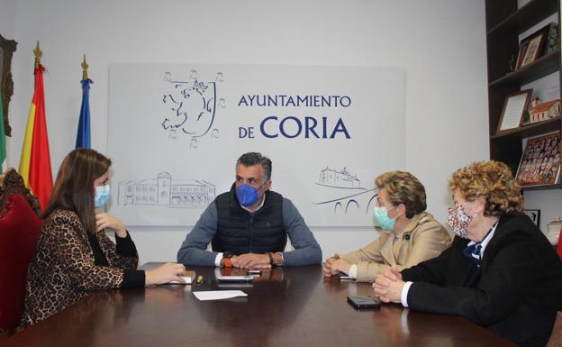 La XXXIV Convivencia regional de Asociaciones de Mujeres se celebrará el domingo en Coria