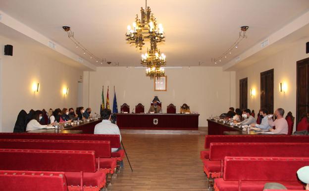 Luz verde a los Presupuestos Generales de 2022
