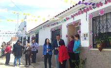 Vuelve el Festival de las Flores al Rincón del Obispo