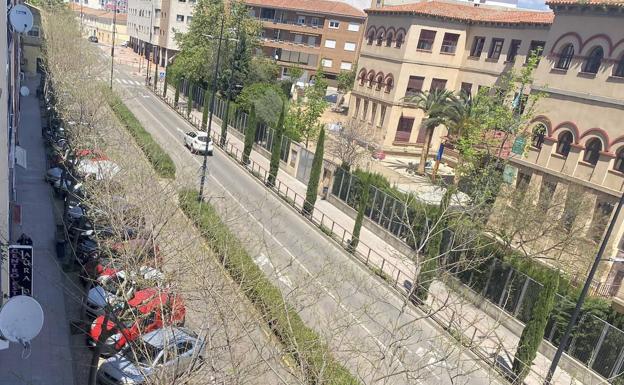 Adjudicadas las obras de la avenida Virgen de Argeme
