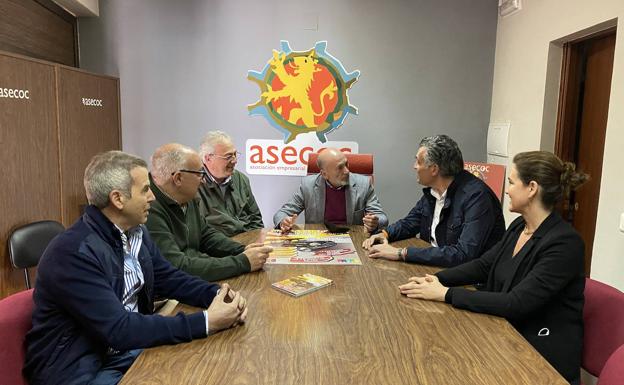 La XIII Feria del Vehículo de Ocasión se celebrará del 29 de abril al 1 de mayo