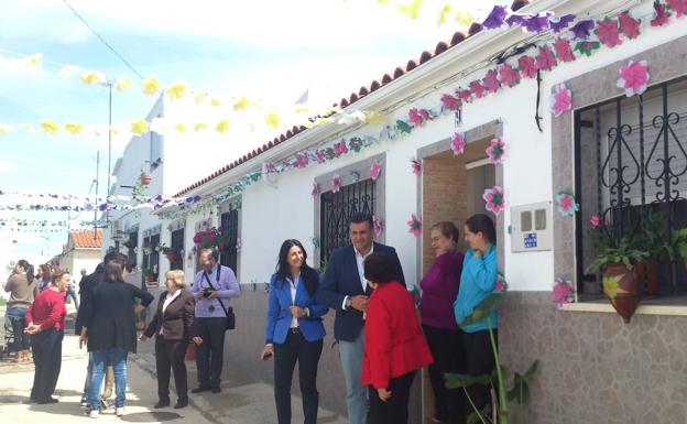 El Festival de las Flores finalmente tendrá lugar el 13 y 14 de mayo