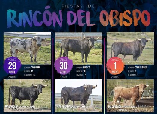 Este fin de semana se celebran las Fiestas Patronales de San José Obrero