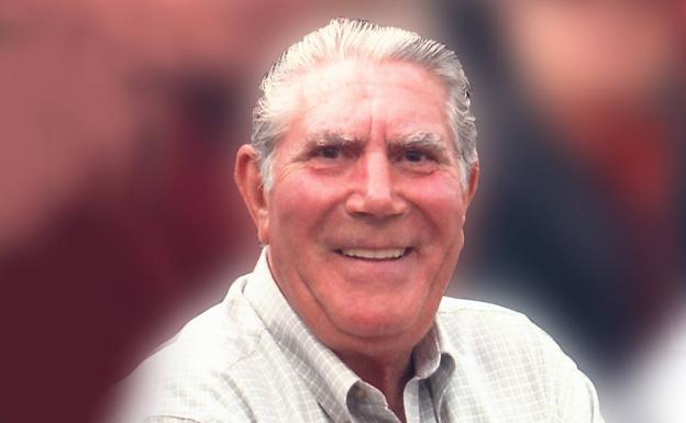 ASECOC entregará el VI Premio Francisco Martín Blanco el 11 de junio