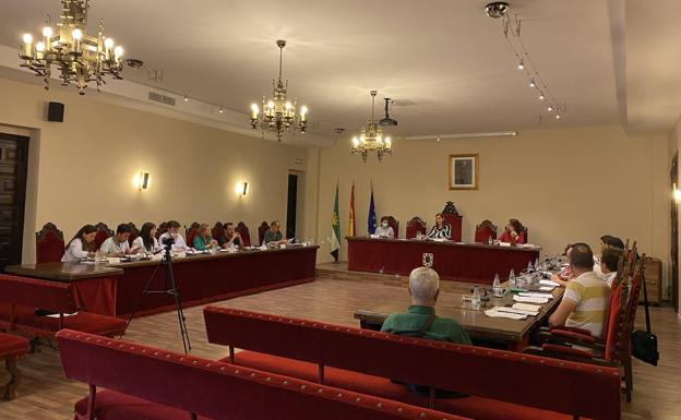 Aprobadas las bases para otorgar los Premios a los Mejores Expedientes Académicos