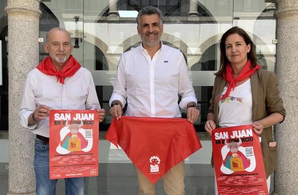 Un total de 65 establecimientos participarán en la campaña «San Juan en el Comercio»
