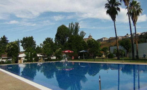 El próximo martes se abren las inscripciones para el curso de natación de verano
