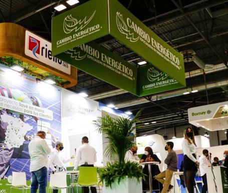 Cambio Energético estará un año más en Genera