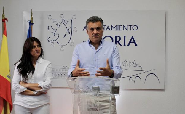 El ferial, la corredera y el capazo sufrirán cambios este año