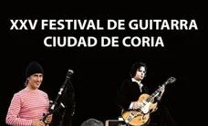 Carlos Núñez, Twanguero y Tomatito: los grandes protagonistas del Festival Internacional de Guitarra