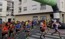 Aplazada la XIII Media Maratón «Ciudad de Coria» y el 8º Cross Urbano «Subida del Cubo» 2022