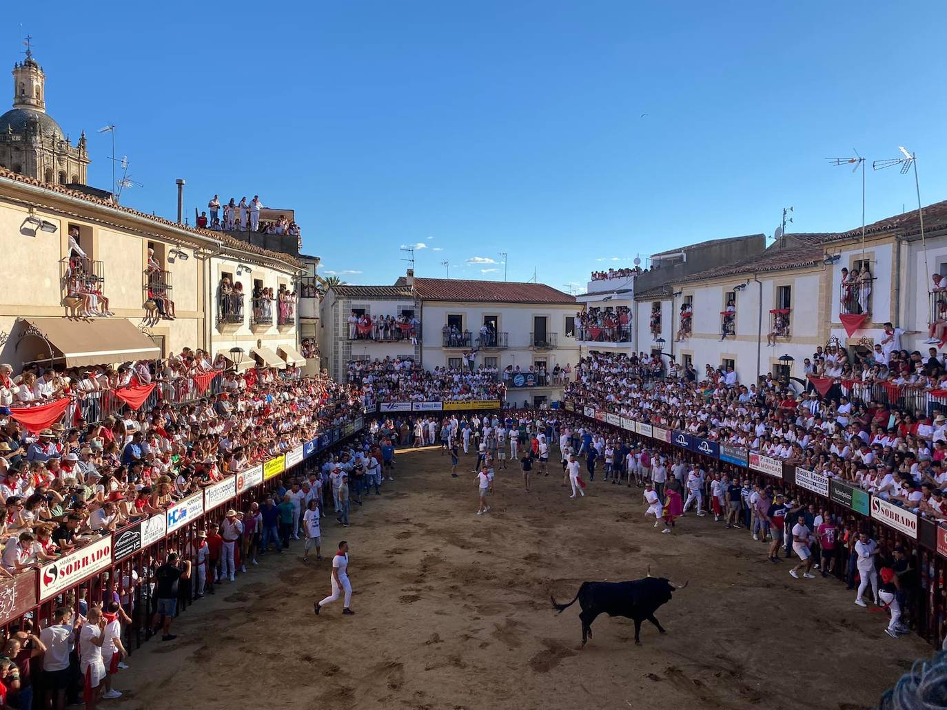 Los gastos de San Juan 2022 ascienden a 152.504,68 euros