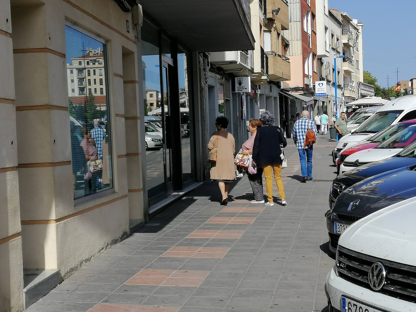 UATAE propone que el empleo autónomo femenino sirva para revitalizar Coria