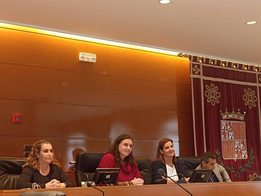Coria viaja hasta Erandio en el XX Aniversario del Hermanamiento entre ambos municipios