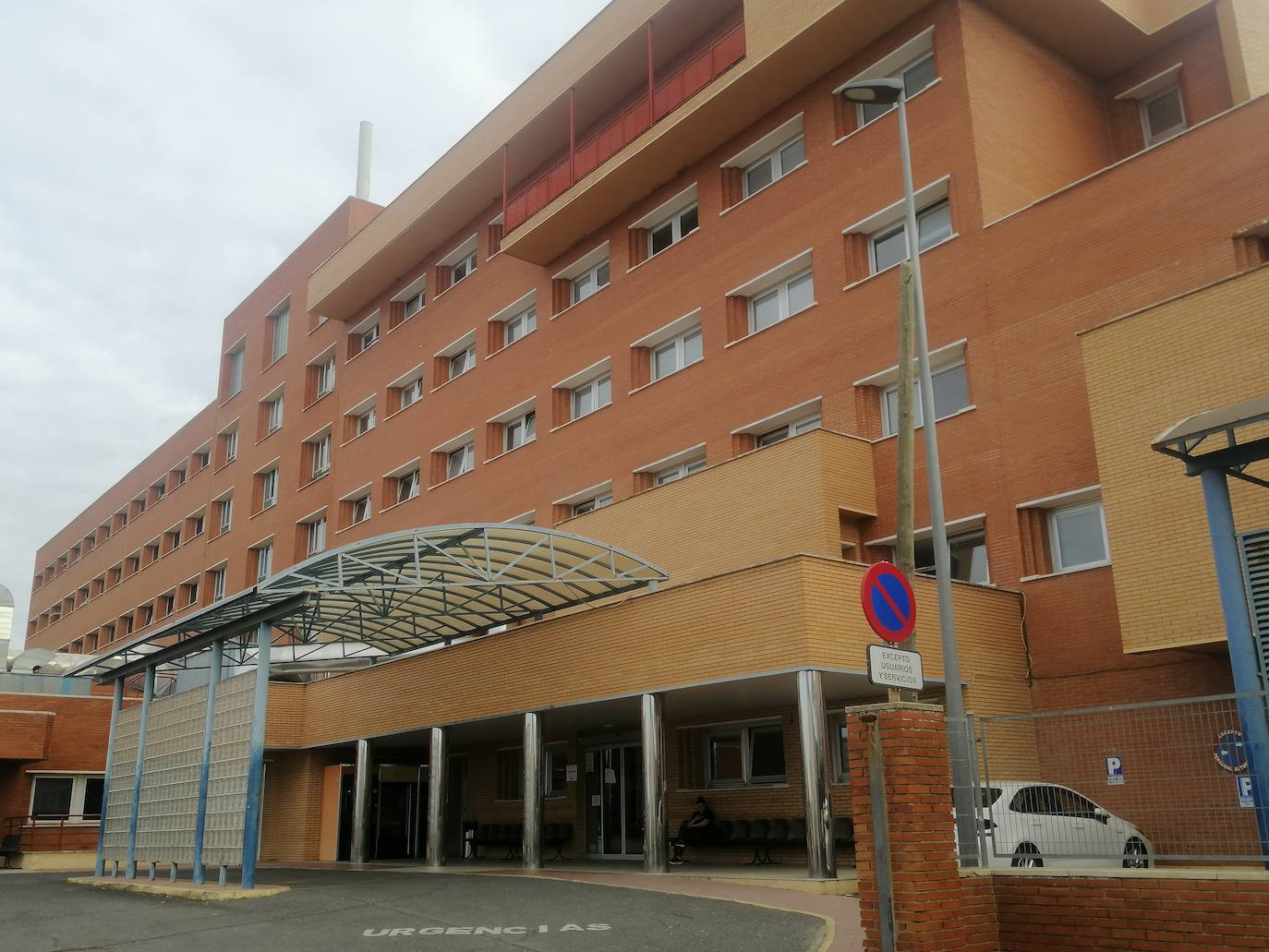 UATAE reclama soluciones ante la falta de sanitarios en Coria