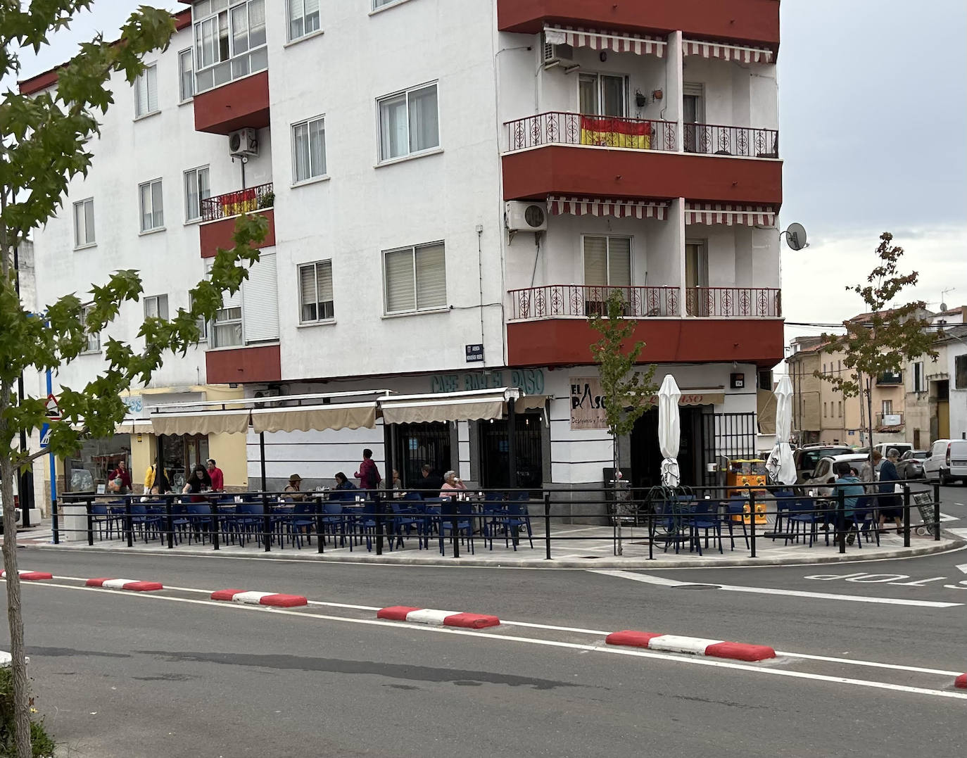 UATAE pide ayudas para la hostelería de la localidad