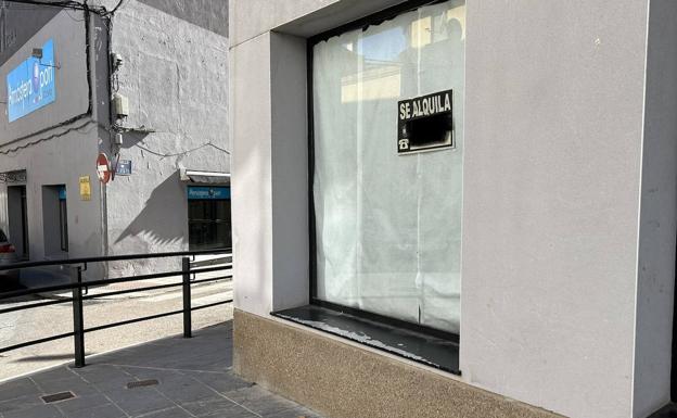 UATAE pide al gobierno municipal que destine ayudas al alquiler para los autónomos de la ciudad