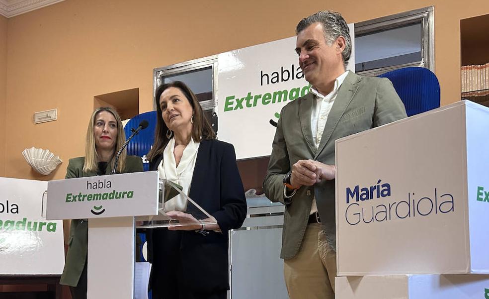 Almudena Domingo será la candidata del PP a la alcaldía