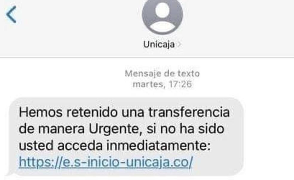 Policía Local alerta de estafas bancarias por SMS