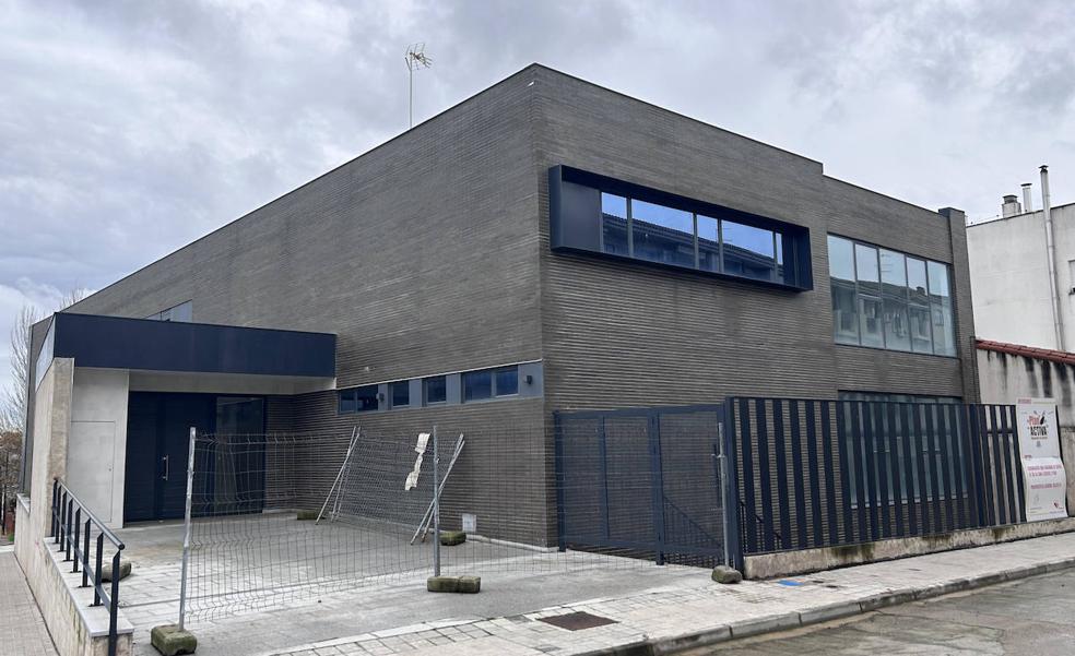 Somos Cáceres denuncia la falta de financiación regional y provincial para Coria