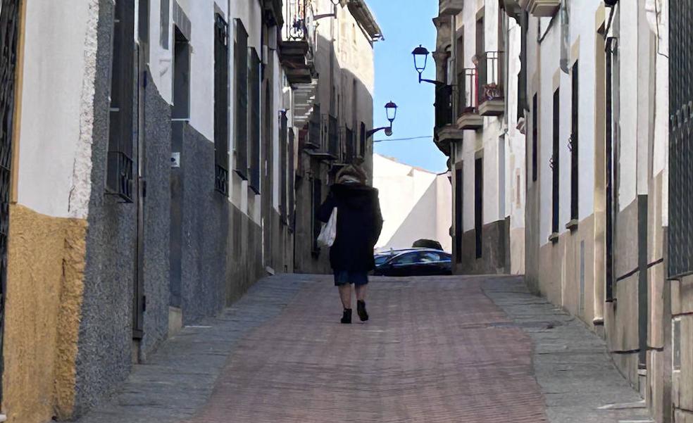 UATAE demanda medidas para frenar la despoblación en Coria