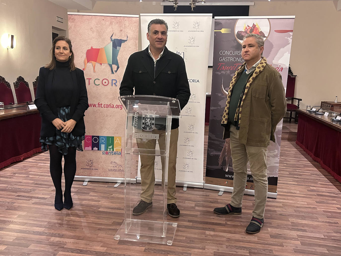 Moda, música y gastronomía completan el calendario de eventos de la VII Feria Internacional del Toro