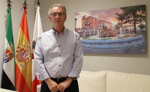 «Tenemos un sector comercial que puede dirigirse a 200.000 personas»