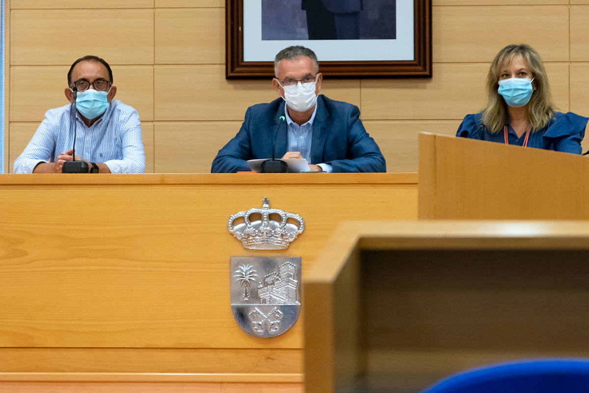 La Audiencia Provincial pone fin al proceso judicial contra Agrimusa