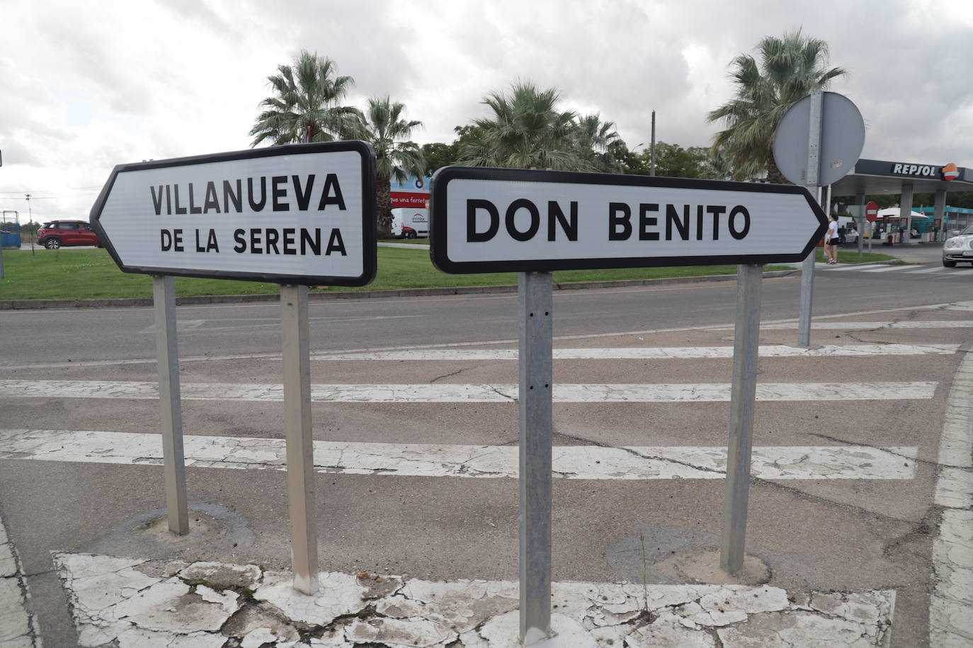 Don Benito y Villanueva se fusionarán en una sola ciudad con elecciones únicas en 2031